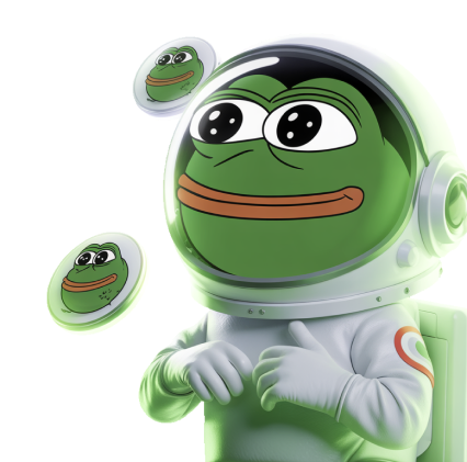 PEPE Character